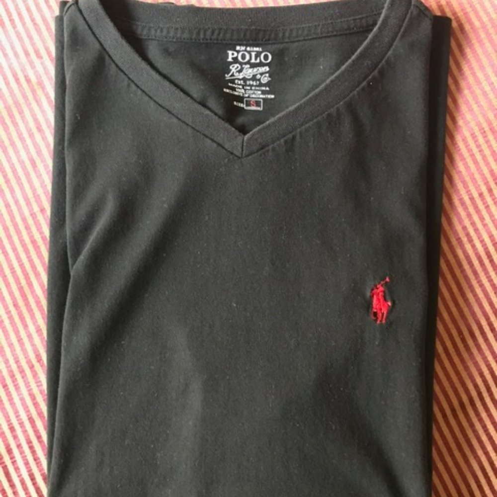 Polo Ralph Lauren V-neck